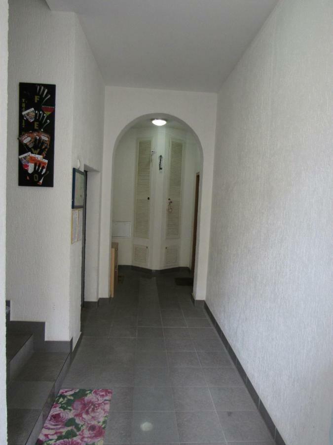 Apartment Karin Dresden Exterior photo